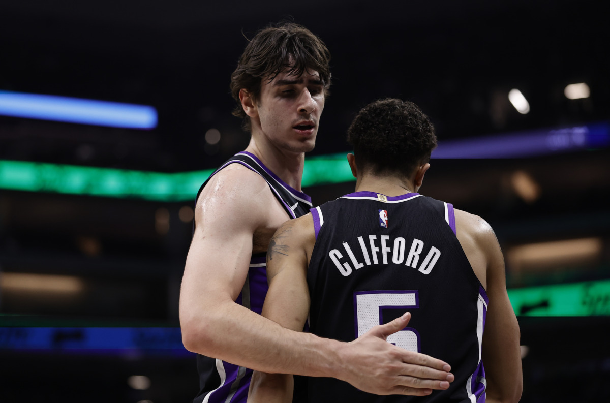 Ranking the 5 Kings who will shape Sacramento's future