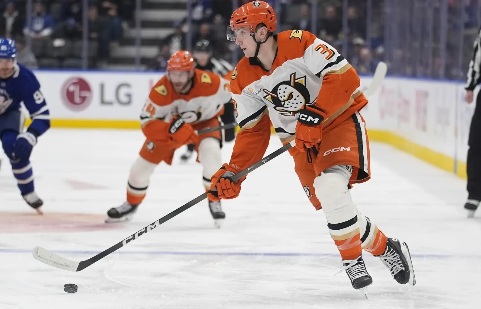 Anaheim Ducks vs Ottawa Senators prediction, Picks and Prediction, Saturday, March 14, 2026