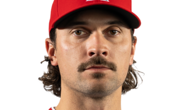 Adam Frazier Favored For Angels' Second Base Job