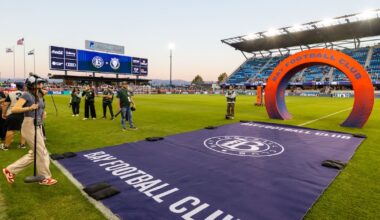 Bay FC’s Johns talks club’s future in San Jose