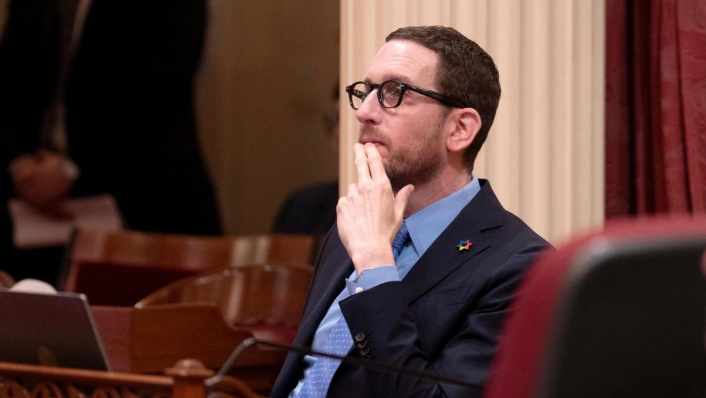 California businesses and left-leaning groups clash on the ballot and in court