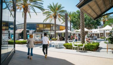 Westfield UTC reduces free parking to one hour – NBC 7 San Diego