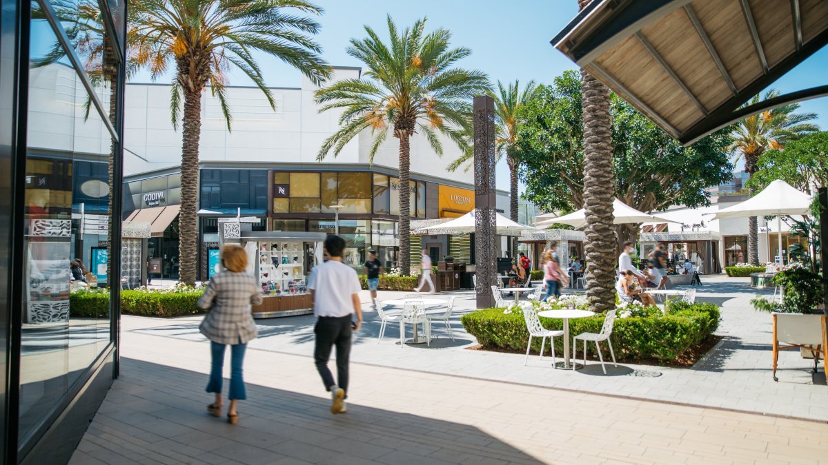 Westfield UTC reduces free parking to one hour – NBC 7 San Diego