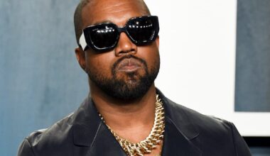Kanye West ‘Ye’ back in L.A. – Annenberg Media