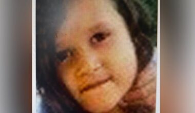 Sheriff speaks on missing California child found in Washington County