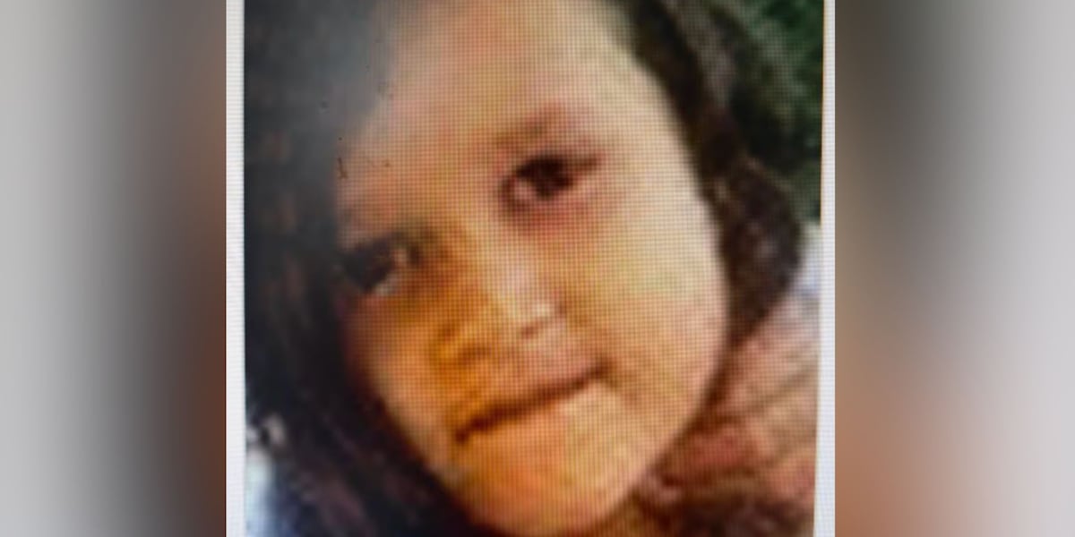 Sheriff speaks on missing California child found in Washington County