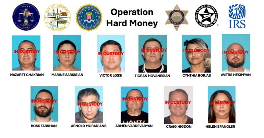 Local seniors targeted as identity thieves exploit high-value Westside properties