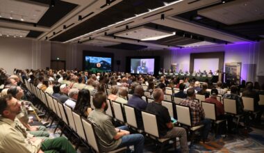 California Task Force Highlights Faster Wildfire Project Approvals At Sierra Meeting