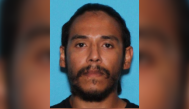 Man wanted for string of thefts around Fresno, police say | CBS47 and KSEE24