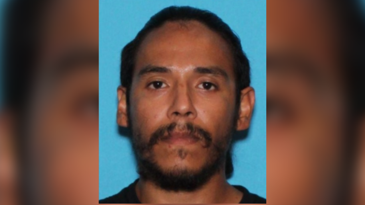 Man wanted for string of thefts around Fresno, police say | CBS47 and KSEE24