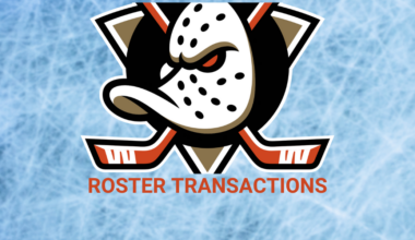 John Carlson Traded to the Anaheim Ducks