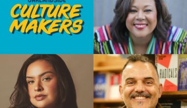 Keeping Oakland’s literary scene strong