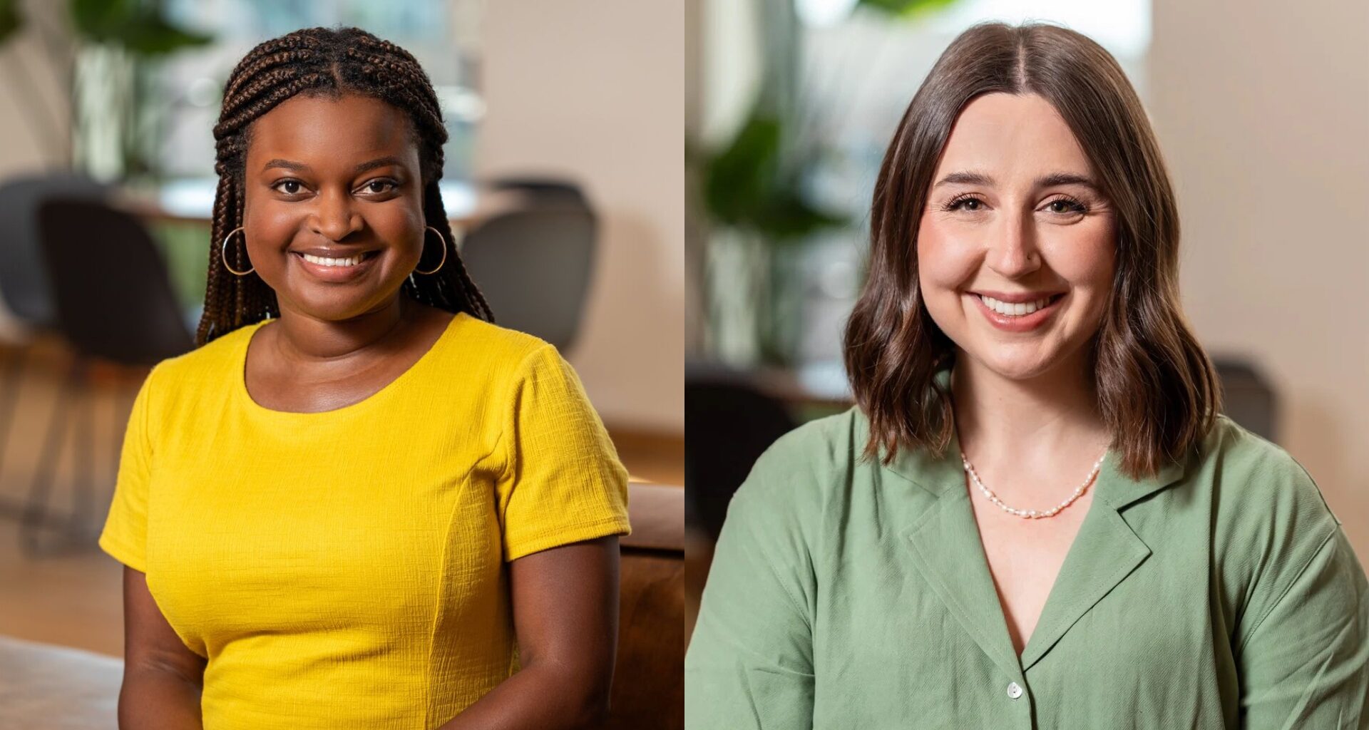 Oaklandside’s McBride, Rhoades receive free speech award