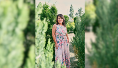 Laura Ramos of Providence St. Jude Medical Center