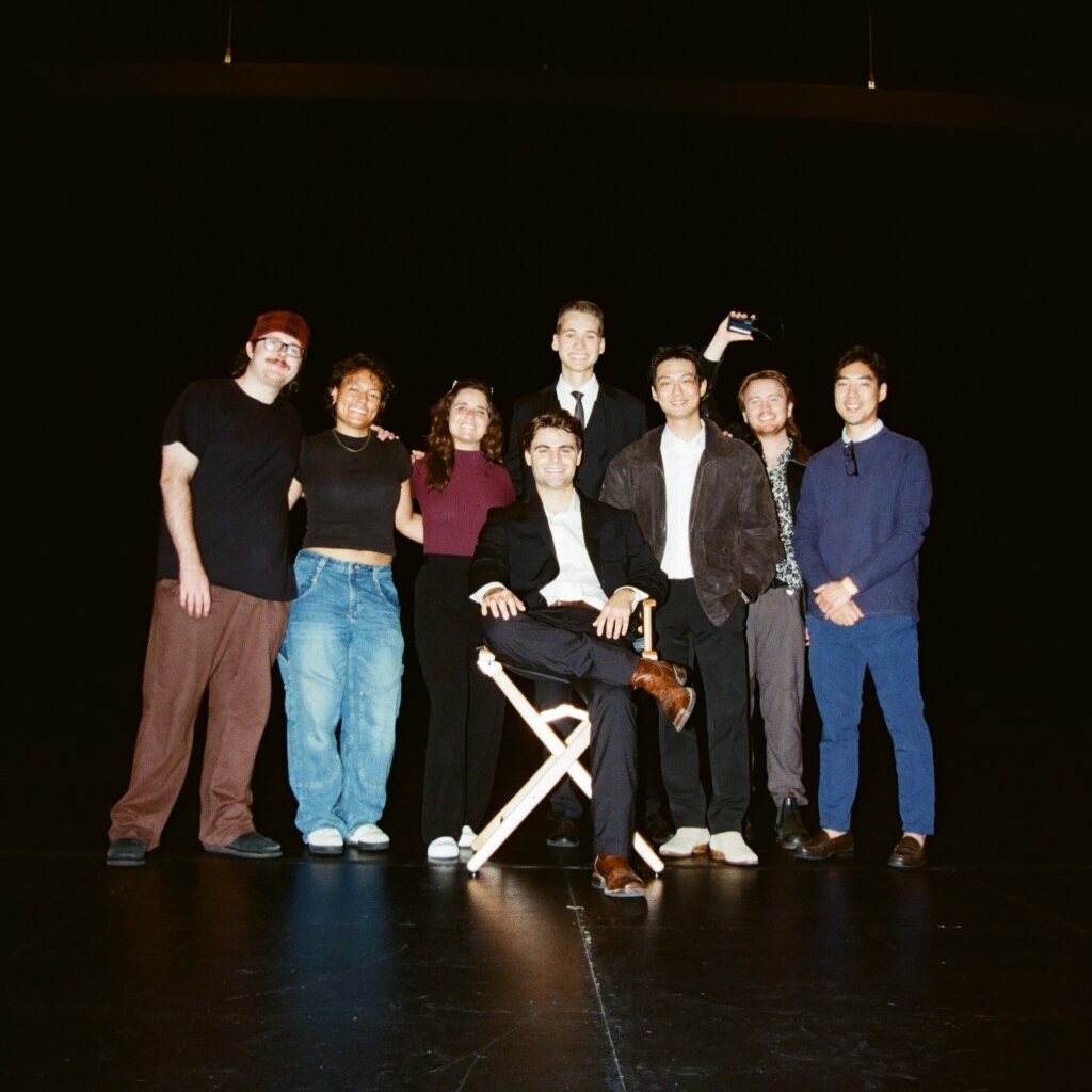 Vacaville-rooted filmmakers to debut short film in San Francisco – Times Herald Online