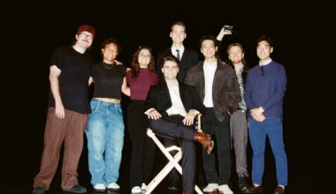 Vacaville-rooted filmmakers to debut short film in San Francisco – Times Herald Online