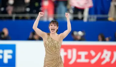 Skater Alysa Liu Answers the California Questionnaire