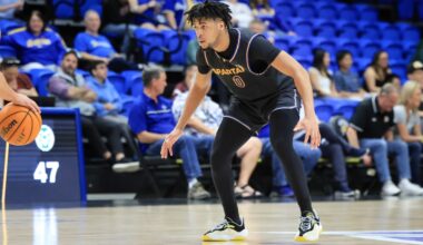 Garland’s 26 not enough Bulldogs hand Spartans another road setback