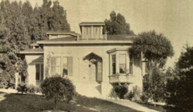 Officials consider maximum building heights in 1926