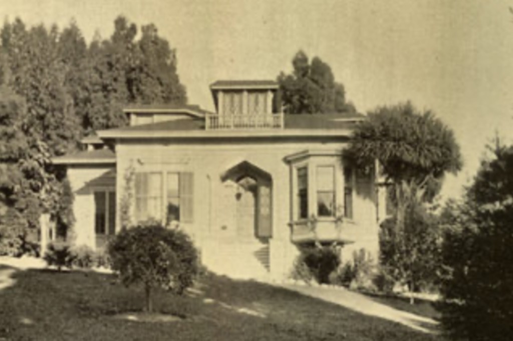 Officials consider maximum building heights in 1926