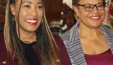 Viewpoint – Voting for L.A. Mayor – Choose Facts Not Feelings