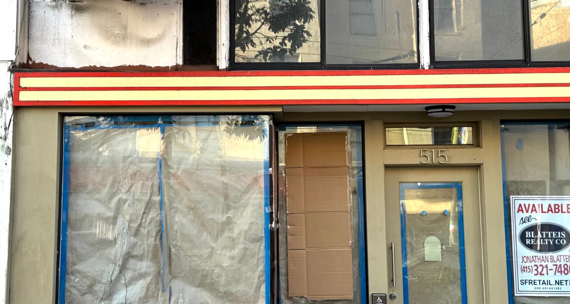 SF Launches $6.3 Million in New Small Business Grants to Fill Vacant Storefronts