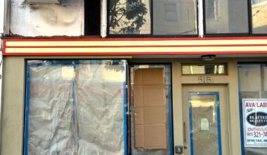 SF Launches $6.3 Million in New Small Business Grants to Fill Vacant Storefronts