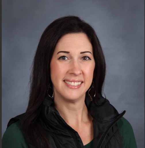 Valerie Weckle (submitted photo)