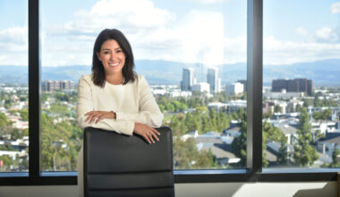 Vasquez to be OC Managing Partner at Sheppard