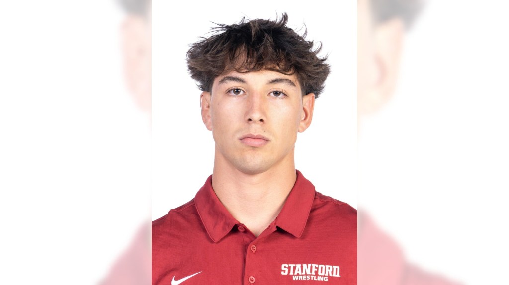 Five former San Diego stars wrestling in NCAA Division I championships