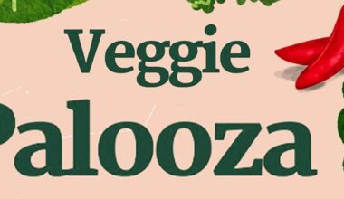 VeggiePalooza Set to Celebrate Urban Agriculture at Cal State Fullerton’s Arboretum and Botanical Garden