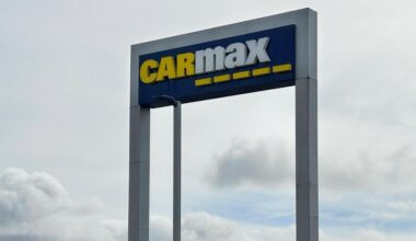 CarMax settles multi-county lawsuit over tardy title transfers