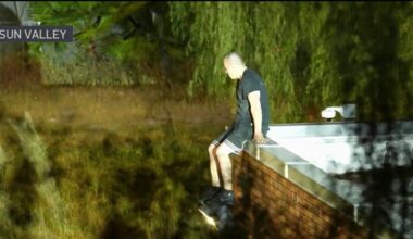 DUI suspect in custody after pursuit and standoff in Sun Valley – NBC Los Angeles