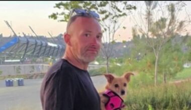 Grieving family of cyclist, father killed in Clairemont hit-and-run look for answers – NBC 7 San Diego