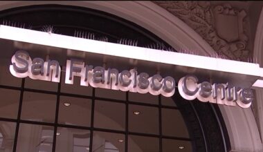 San Francisco Centre mall gets new owner – NBC Bay Area