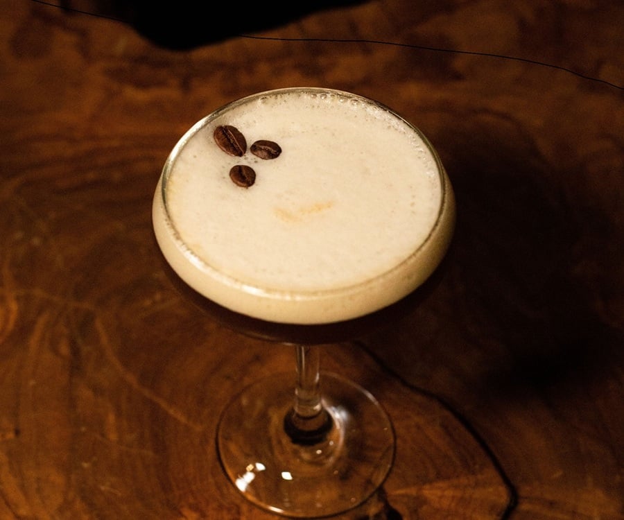 espresso martini San Diego