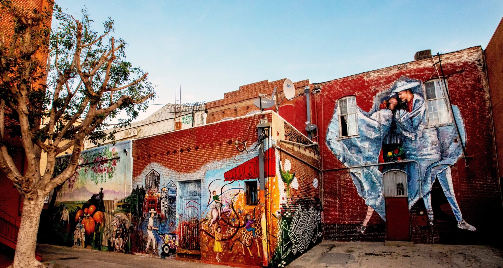 Santa Ana Can Become California’s Open-Air Museum — If We Protect Our Public Art