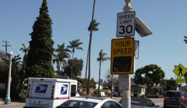 Local leaders see proposed lower speed limits as ineffective without stronger enforcement – San Diego Union-Tribune