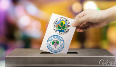 Sex Offender Out. Who Will Be On the Fresno Ballot?