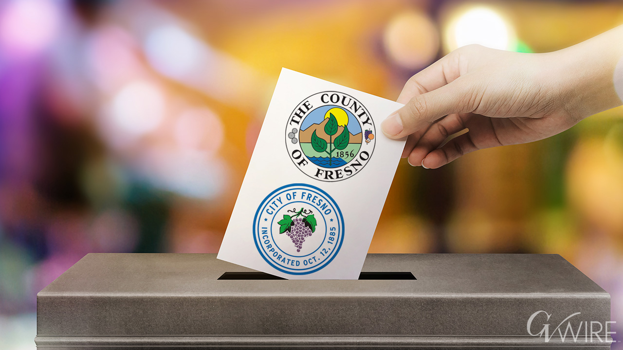 Sex Offender Out. Who Will Be On the Fresno Ballot?