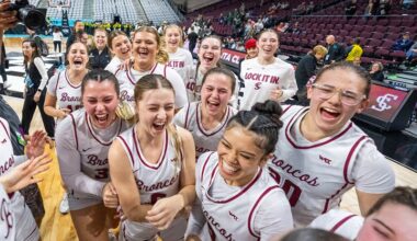 Broncos Bounce Dons From Tournament