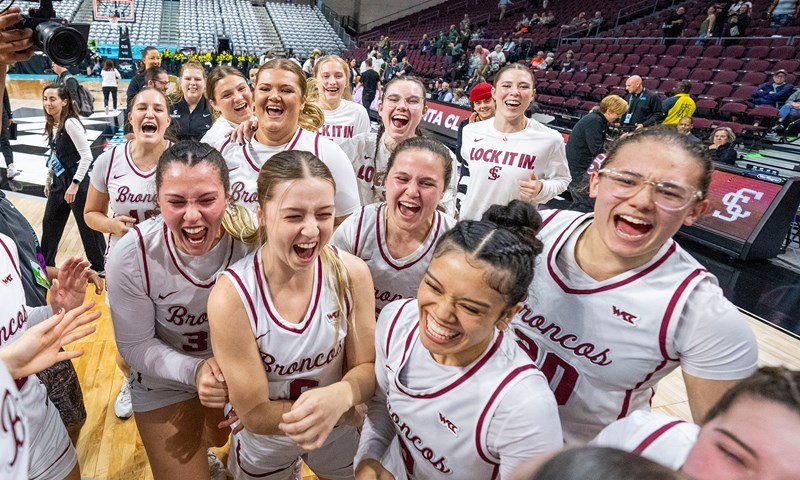 Broncos Bounce Dons From Tournament