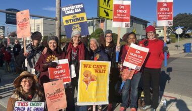 California school districts issue thousands of pink slips to close growing budget deficits