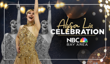 How to watch Alysa Liu celebration rally in Oakland – NBC Bay Area
