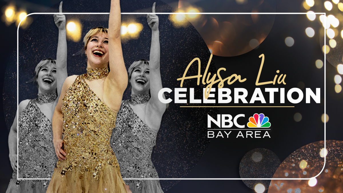 How to watch Alysa Liu celebration rally in Oakland – NBC Bay Area