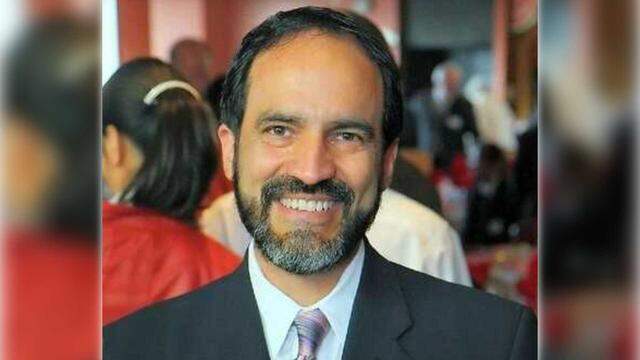 Anibal "Al" Hernandez Santana