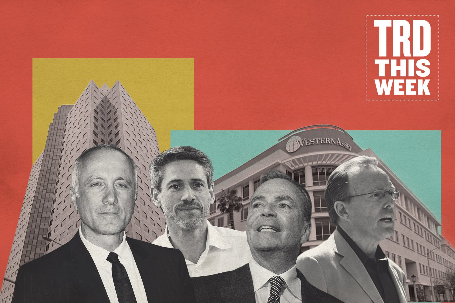 Izek Shomof’s Long Beach Office-to-Resi