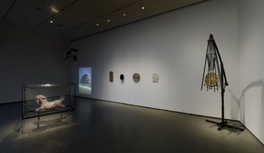 ‘Weights and Measures’ maps war, memory and uneasy silence