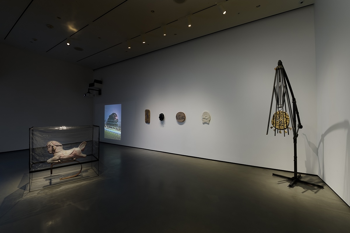 ‘Weights and Measures’ maps war, memory and uneasy silence