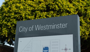 What’s the Future of Westminster's Rose Center Theater?